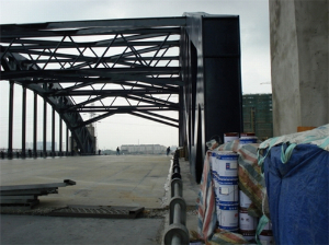 远安专注工业场景喷漆服务