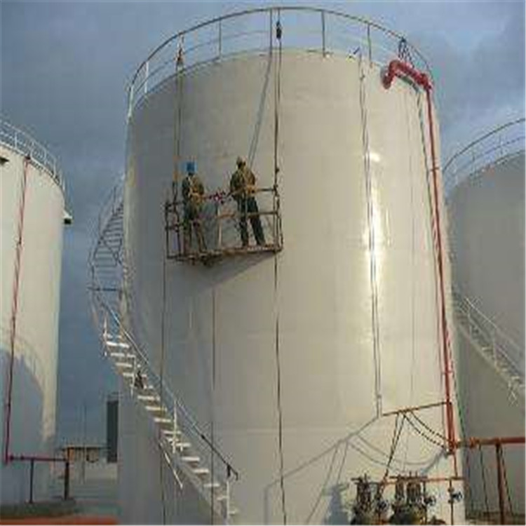 远安喷漆翻新・工业喷漆・设备喷漆服务简介